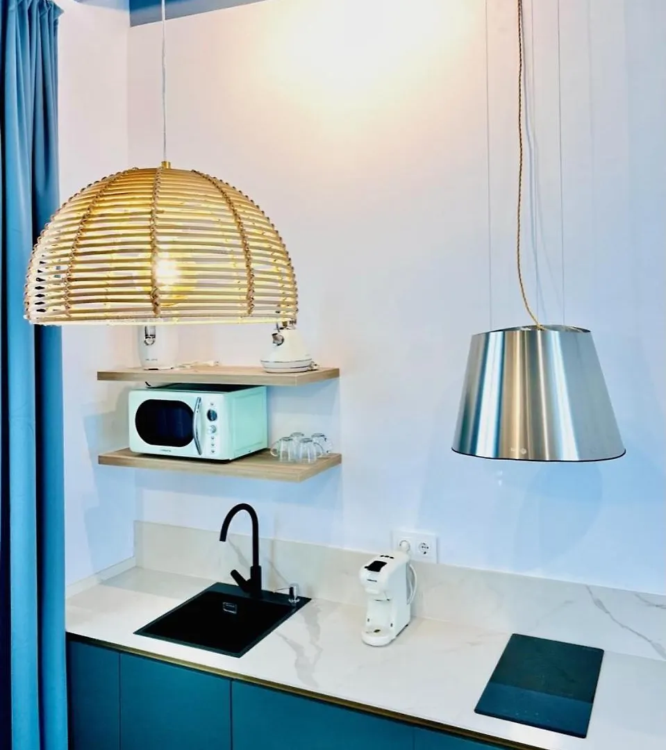 Inncadiz Los Balbos Apartment