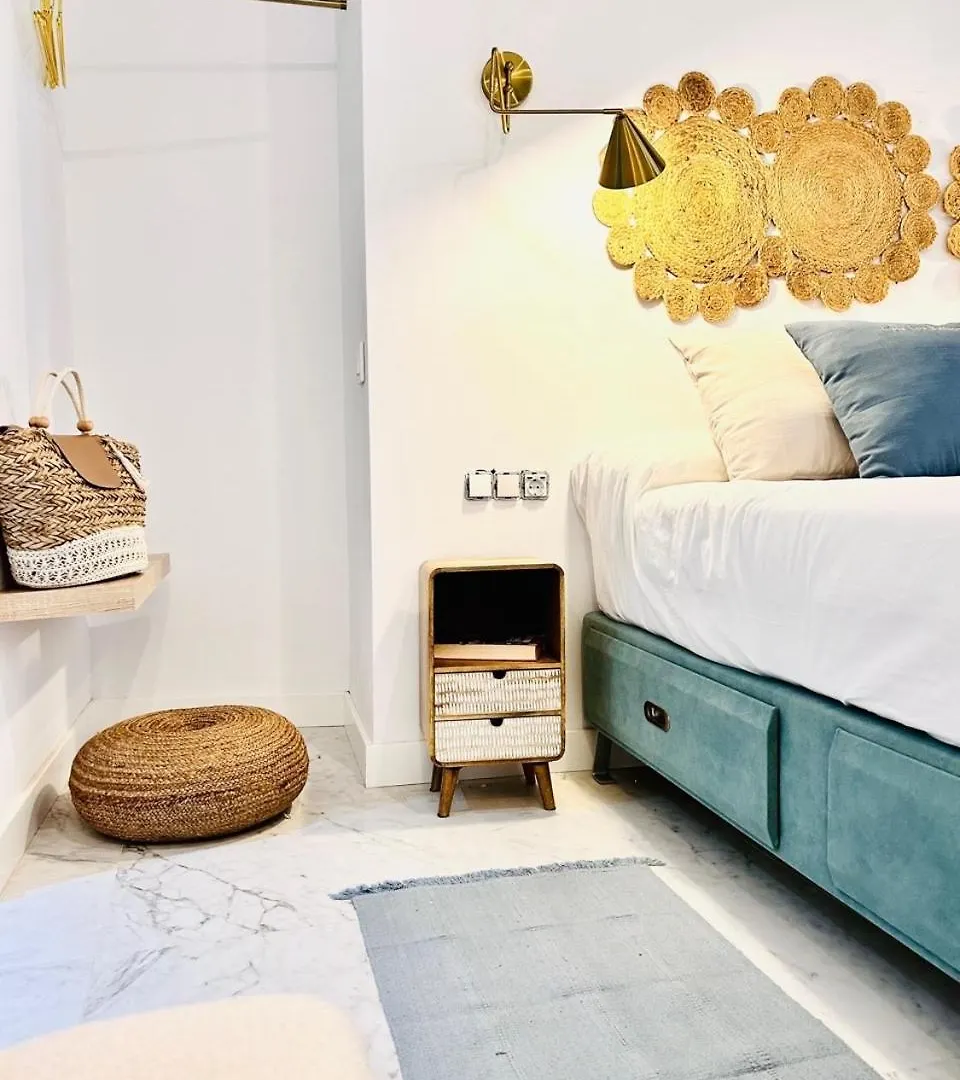 Inncadiz Los Balbos Apartment