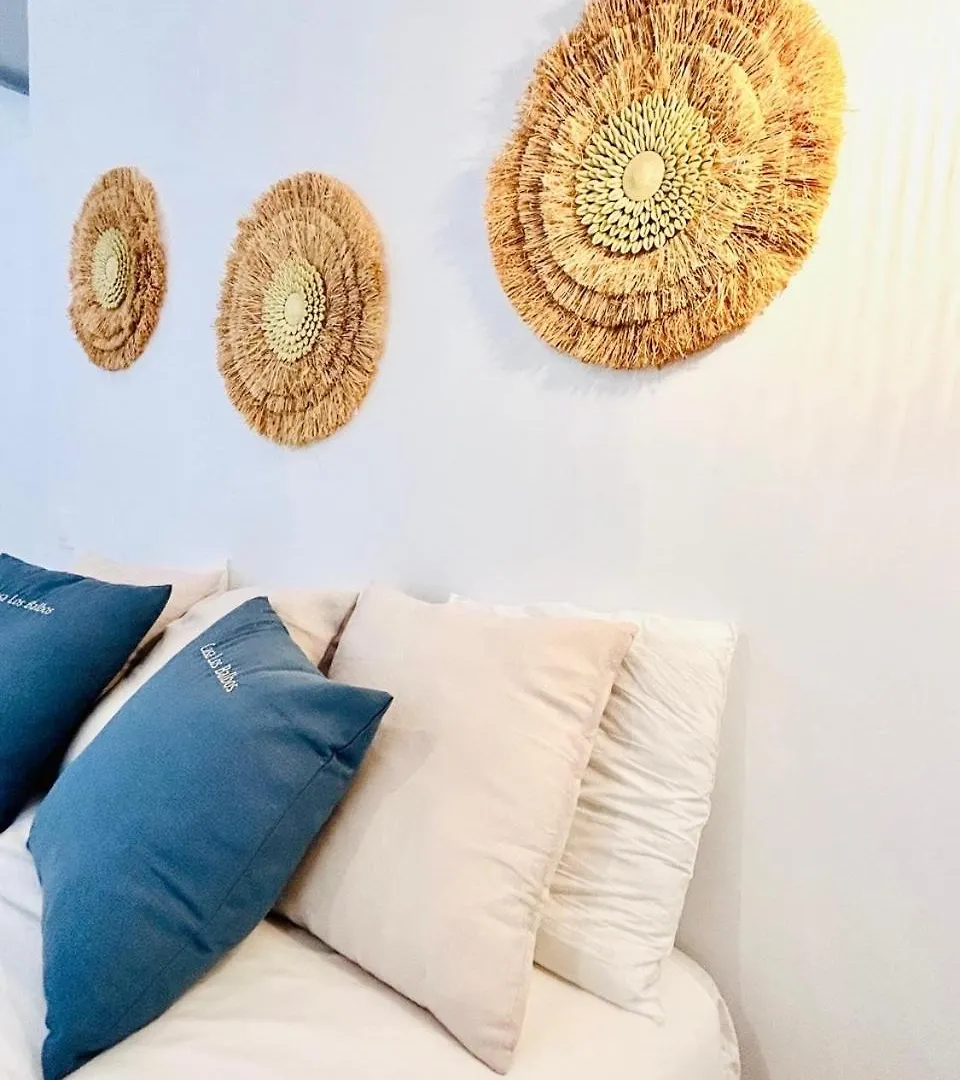 Inncadiz Los Balbos Apartment Spain