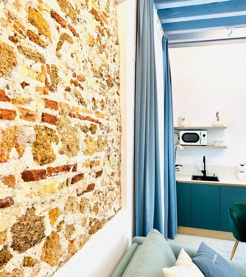 Inncadiz Los Balbos Apartment Spain