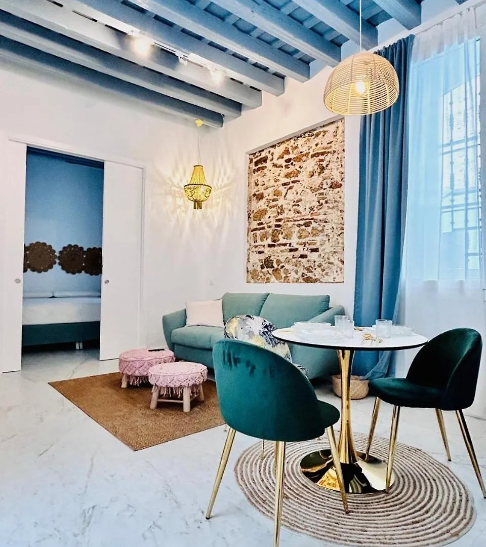 Inncadiz Los Balbos Apartment