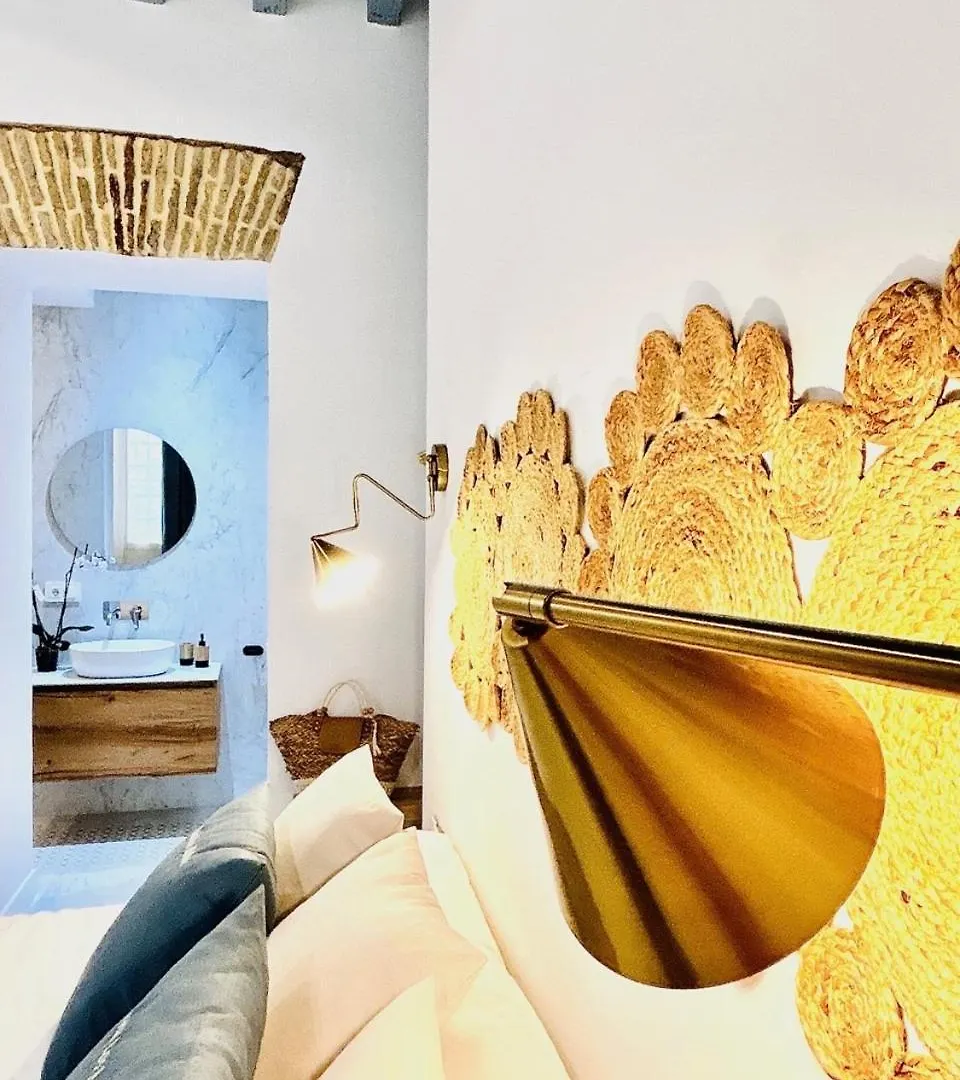 Inncadiz Los Balbos Apartment 0*, Cadiz Spain