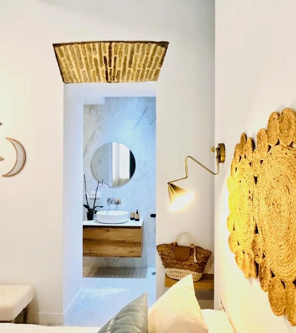 Inncadiz Los Balbos Apartment