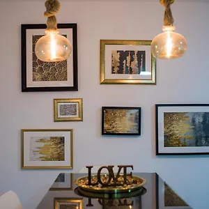 Appartamento Con Encanto Y Ubicacion Perfecta, Cadice