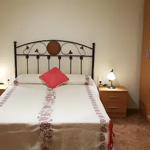 Cerquita De La Caleta Cádiz