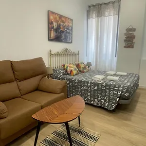 Estudio Navas Cádiz