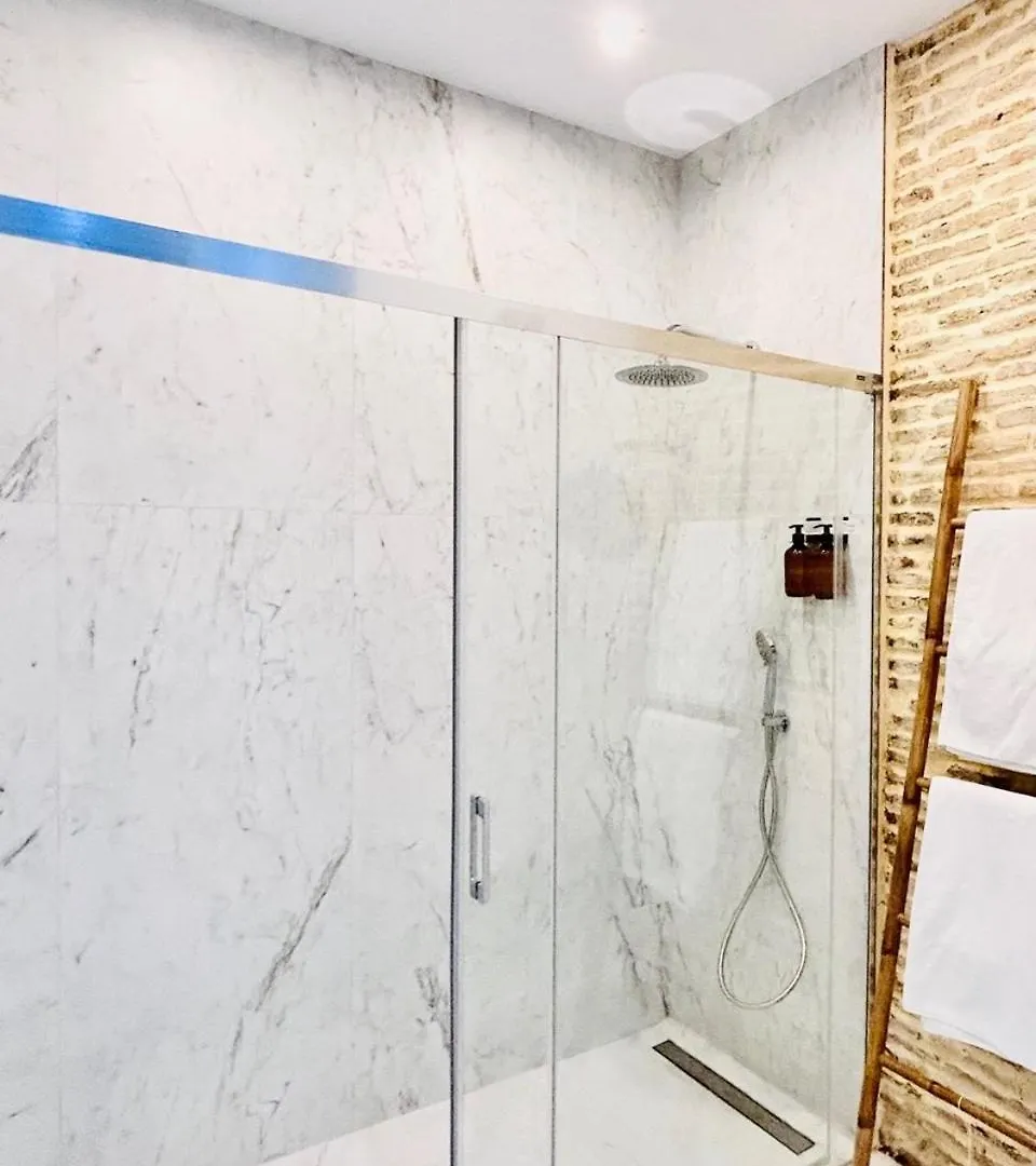 Inncadiz Los Balbos Apartment