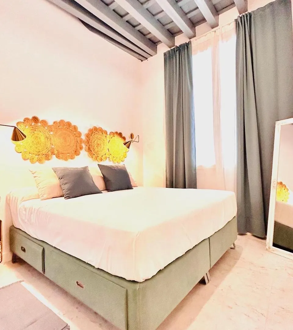 Inncadiz Los Balbos Apartment