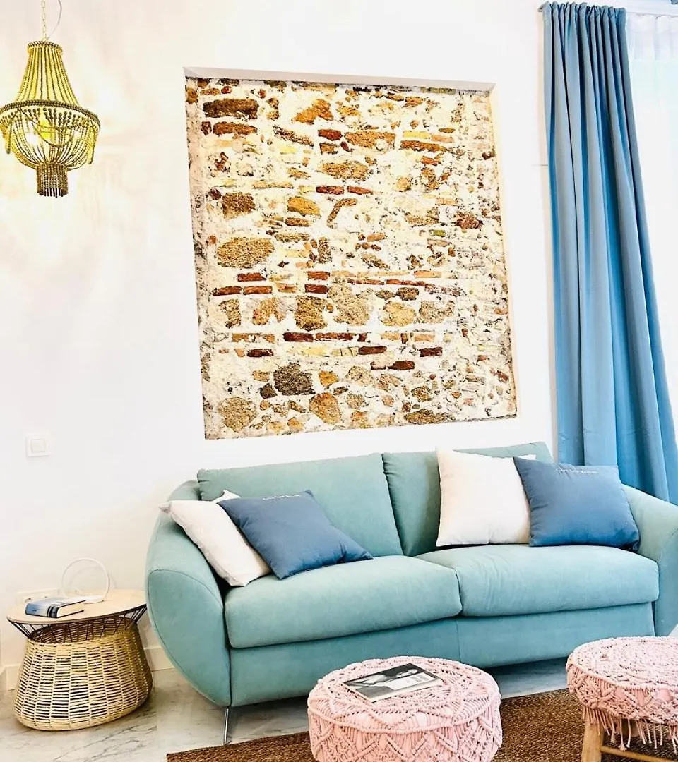 Inncadiz Los Balbos Apartment