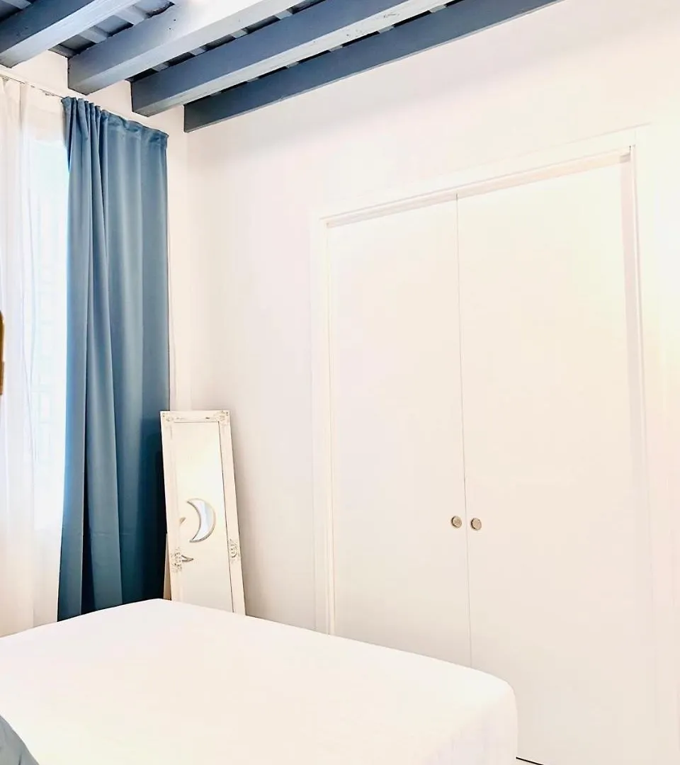 Inncadiz Los Balbos Apartment