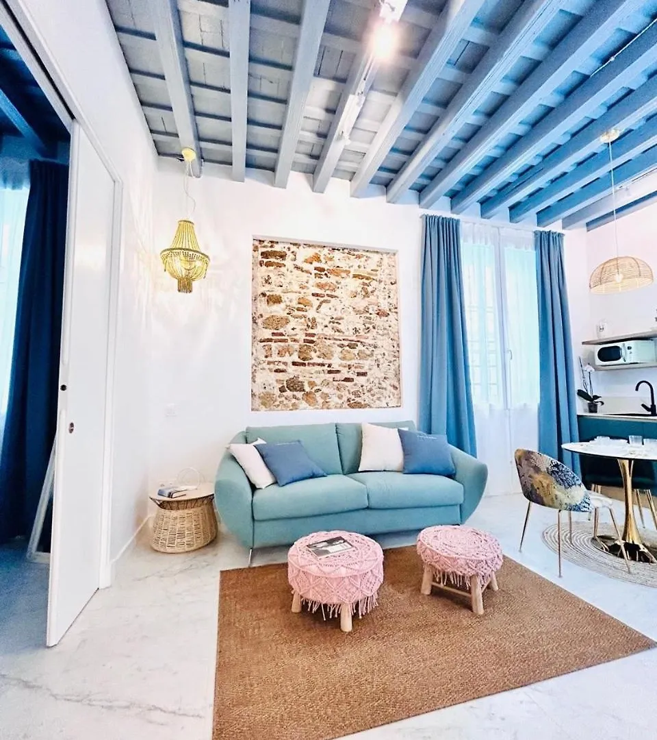 Inncadiz Los Balbos Apartment 0*,